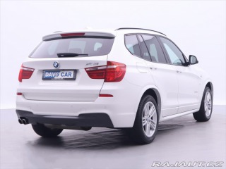 BMW X3 3,0 30d 190kW xDrive M-Sp 2017