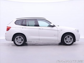 BMW X3 3,0 30d 190kW xDrive M-Sp 2017