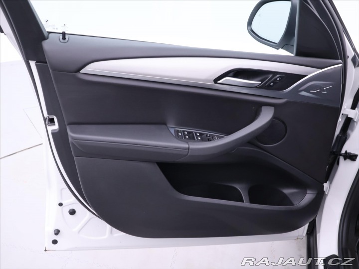 BMW X3 2,0 xDrive 140kW AT CZ DP 2023