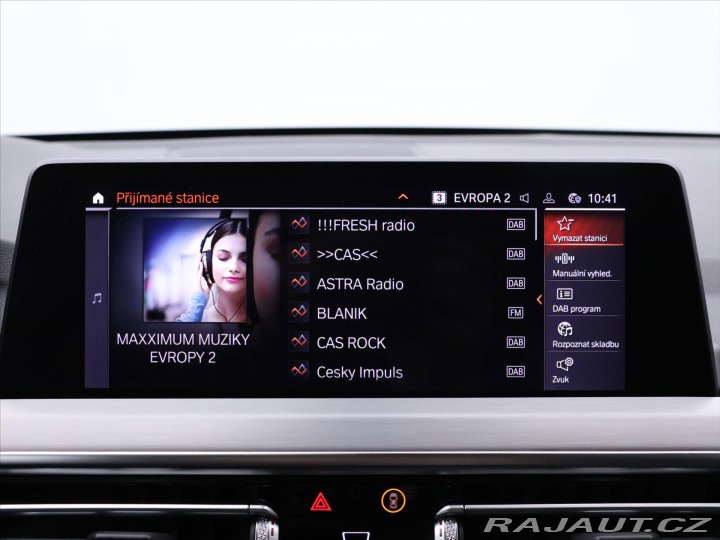 BMW X3 2,0 xDrive 140kW AT CZ DP 2023