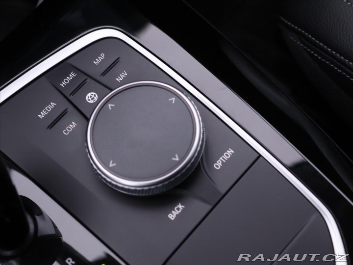 BMW X3 2,0 xDrive 140kW AT CZ DP 2023