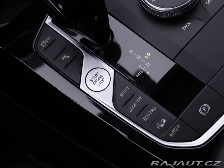 BMW X3 2,0 xDrive 140kW AT CZ DP 2023