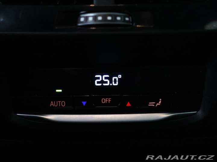 BMW X3 2,0 xDrive 140kW AT CZ DP 2023