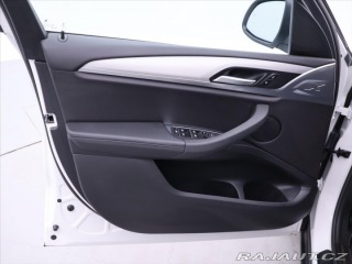 BMW X3 2,0 xDrive 140kW AT CZ DP 2023