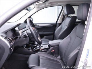BMW X3 2,0 xDrive 140kW AT CZ DP 2023