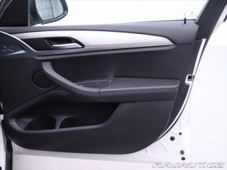 BMW X3 2,0 xDrive 140kW AT CZ DP 2023