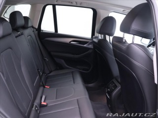 BMW X3 2,0 xDrive 140kW AT CZ DP 2023