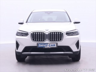 BMW X3 2,0 xDrive 140kW AT CZ DP 2023