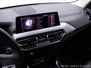 BMW X3 2,0 xDrive 140kW AT CZ DP 2023