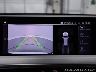 BMW X3 2,0 xDrive 140kW AT CZ DP 2023