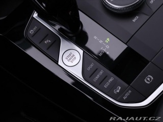 BMW X3 2,0 xDrive 140kW AT CZ DP 2023