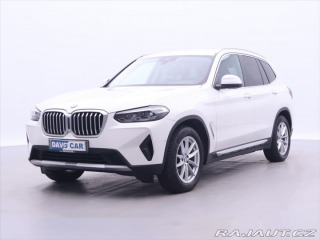 BMW X3 2,0 xDrive 140kW AT CZ DP 2023