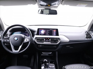 BMW X3 2,0 xDrive 140kW AT CZ DP 2023