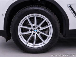 BMW X3 2,0 xDrive 140kW AT CZ DP 2023