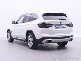 BMW X3 2,0 xDrive 140kW AT CZ DP 2023