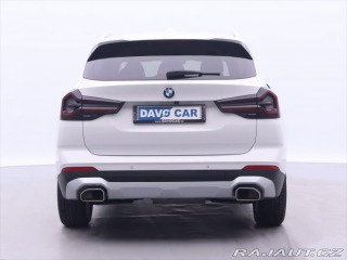 BMW X3 2,0 xDrive 140kW AT CZ DP 2023