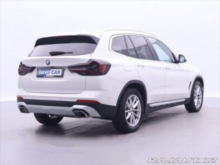 BMW X3 2,0 xDrive 140kW AT CZ DP 2023