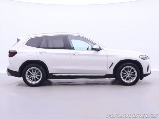 BMW X3 2,0 xDrive 140kW AT CZ DP 2023