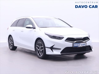 Kia Ceed 1,5 T-GDI 118kW CZ DPH SW