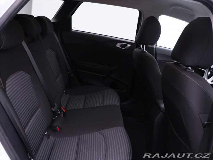 Kia Ceed 1,5 T-GDI 118kW CZ DPH SW 2023