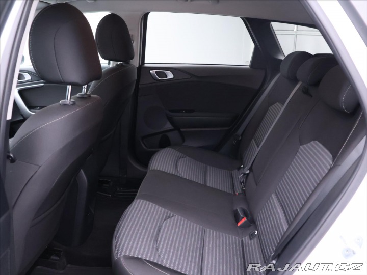 Kia Ceed 1,5 T-GDI 118kW CZ DPH SW 2023