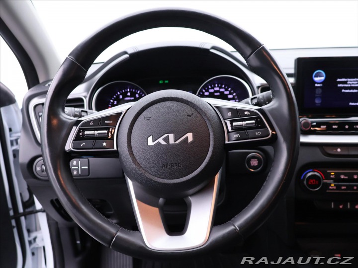 Kia Ceed 1,5 T-GDI 118kW CZ DPH SW 2023