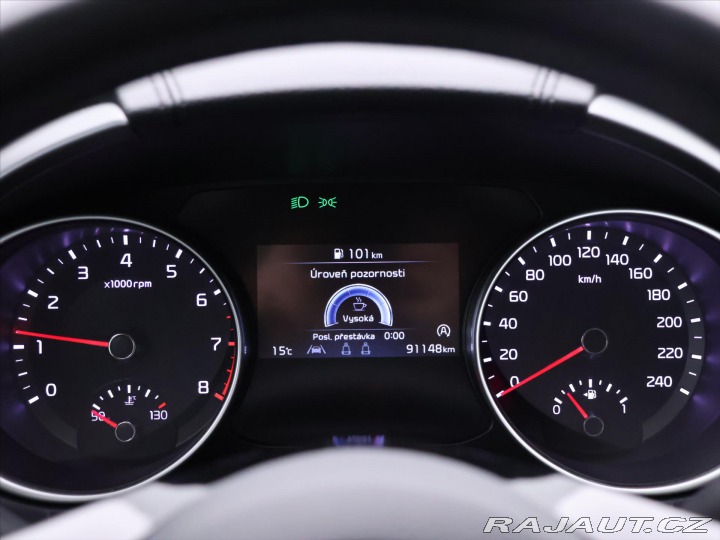 Kia Ceed 1,5 T-GDI 118kW CZ DPH SW 2023