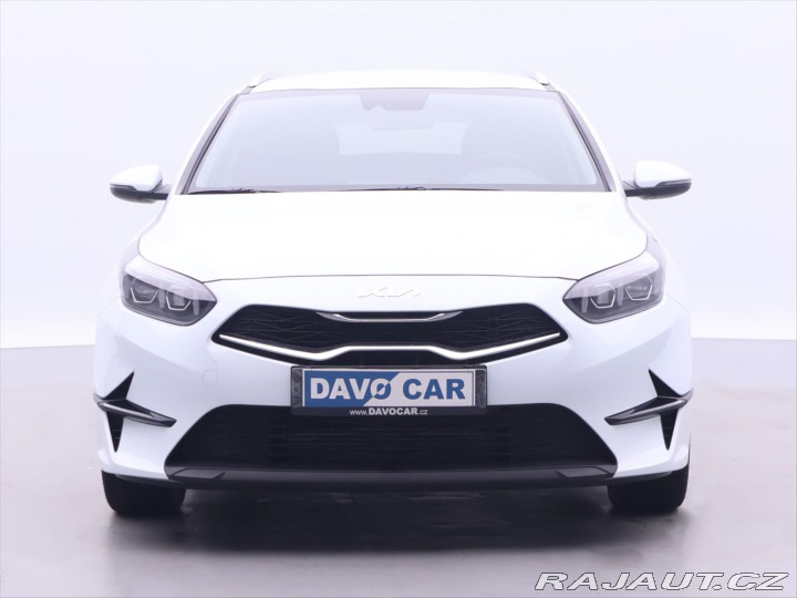 Kia Ceed 1,5 T-GDI 118kW CZ DPH SW 2023