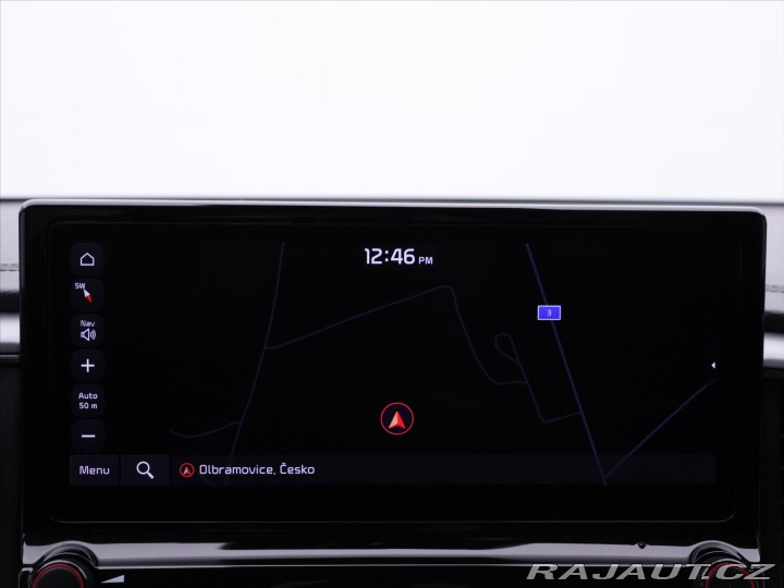 Kia Ceed 1,5 T-GDI 118kW CZ DPH SW 2023