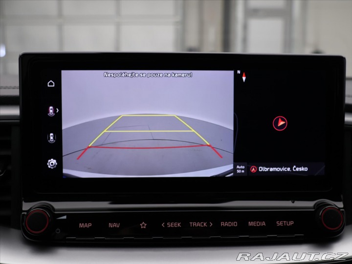 Kia Ceed 1,5 T-GDI 118kW CZ DPH SW 2023