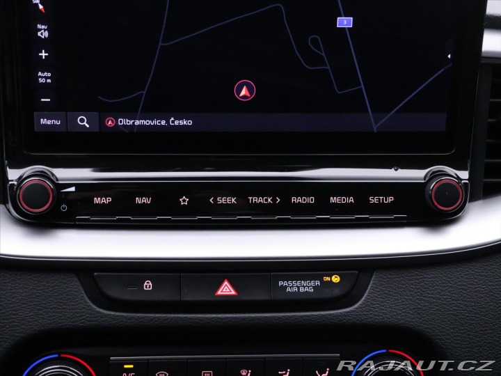 Kia Ceed 1,5 T-GDI 118kW CZ DPH SW 2023