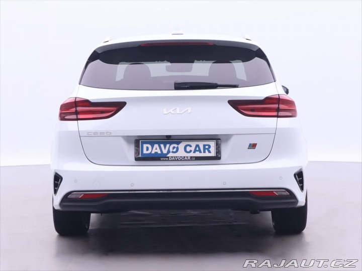Kia Ceed 1,5 T-GDI 118kW CZ DPH SW 2023