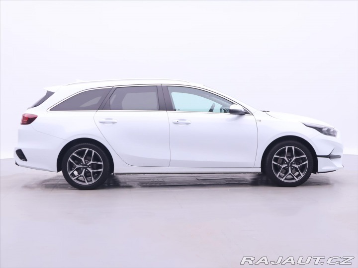 Kia Ceed 1,5 T-GDI 118kW CZ DPH SW 2023