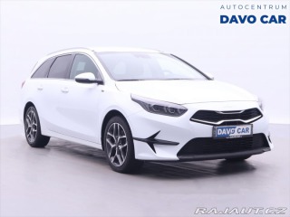 Kia Ceed 1,5 T-GDI 118kW CZ DPH SW 2023