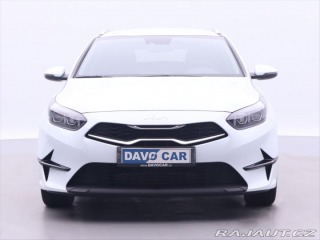Kia Ceed 1,5 T-GDI 118kW CZ DPH SW 2023