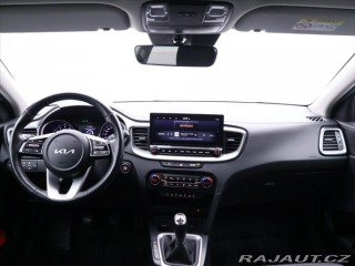 Kia Ceed 1,5 T-GDI 118kW CZ DPH SW 2023