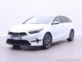 Kia Ceed 1,5 T-GDI 118kW CZ DPH SW 2023