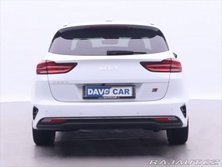 Kia Ceed 1,5 T-GDI 118kW CZ DPH SW 2023