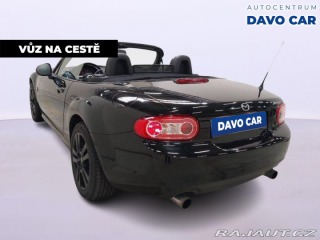 Mazda MX-5 1,8 i 93kW Klima Bose Kůž 2011