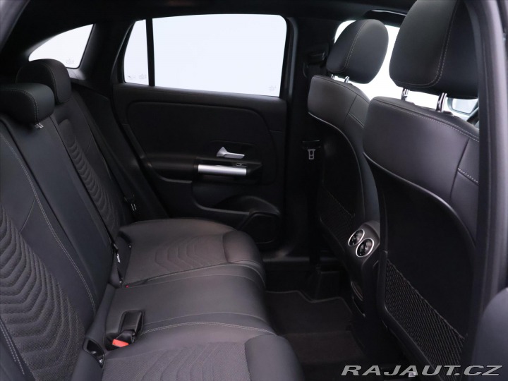 Mercedes-Benz GLA 2,0 250 4Matic A8 165kW 2024