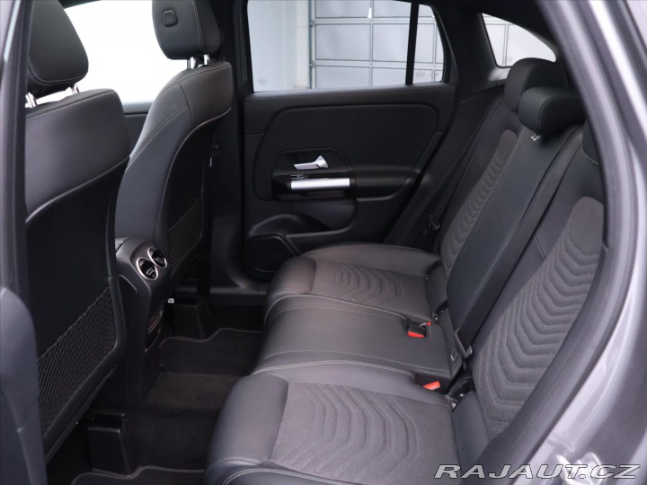 Mercedes-Benz GLA 2,0 250 4Matic A8 165kW 2024