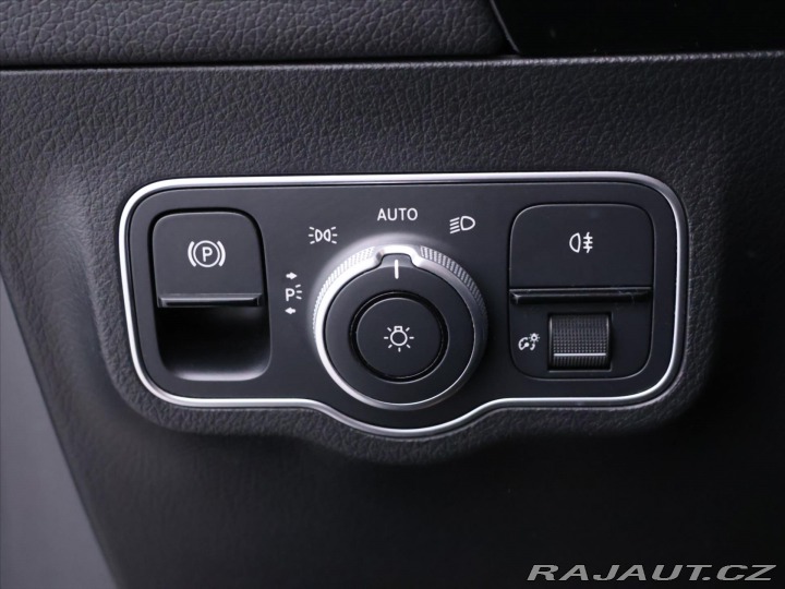 Mercedes-Benz GLA 2,0 250 4Matic A8 165kW 2024