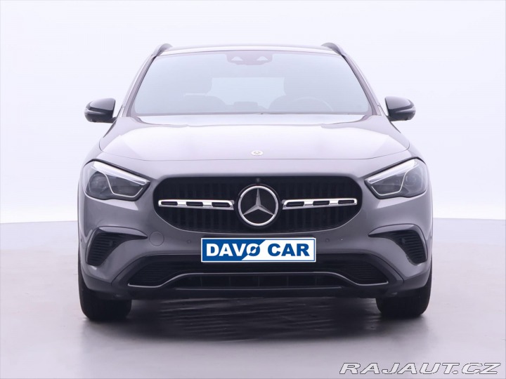 Mercedes-Benz GLA 2,0 250 4Matic A8 165kW 2024