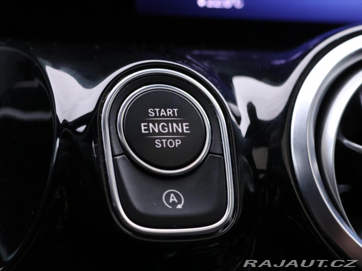 Mercedes-Benz GLA 2,0 250 4Matic A8 165kW 2024