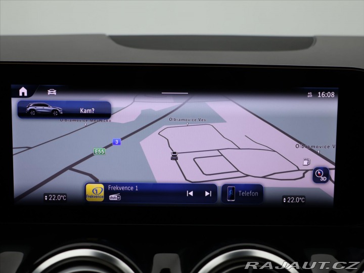 Mercedes-Benz GLA 2,0 250 4Matic A8 165kW 2024