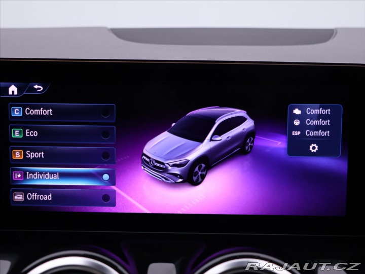 Mercedes-Benz GLA 2,0 250 4Matic A8 165kW 2024