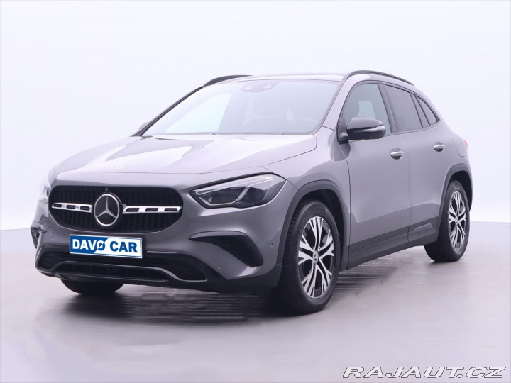 Mercedes-Benz GLA 2,0 250 4Matic A8 165kW 2024