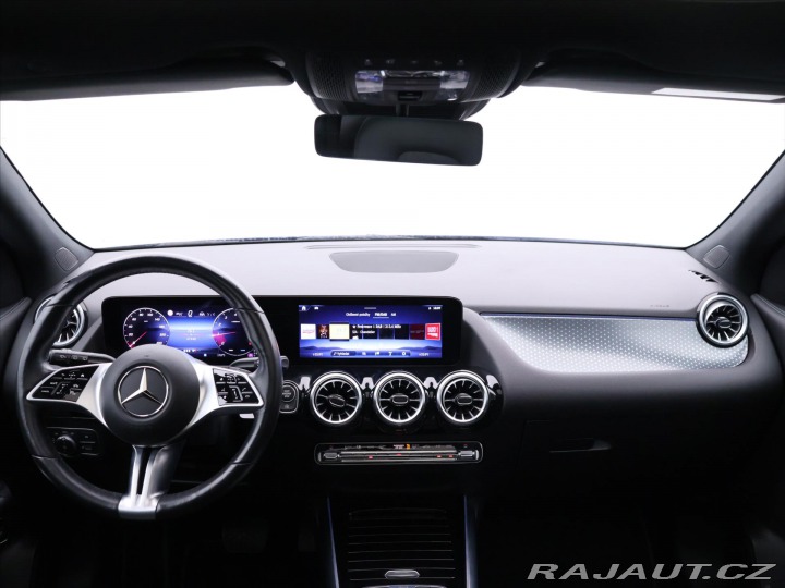Mercedes-Benz GLA 2,0 250 4Matic A8 165kW 2024