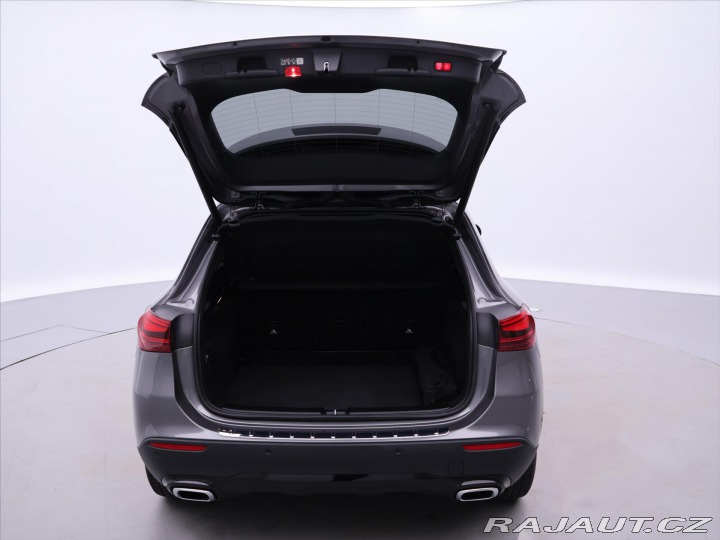 Mercedes-Benz GLA 2,0 250 4Matic A8 165kW 2024