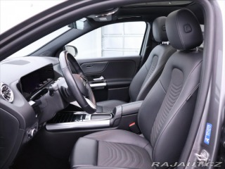 Mercedes-Benz GLA 2,0 250 4Matic A8 165kW 2024